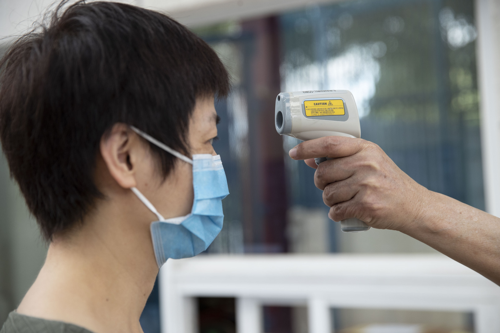 الصين تسجل 5 حالات جديدة للإصابة بفيروس كورونا