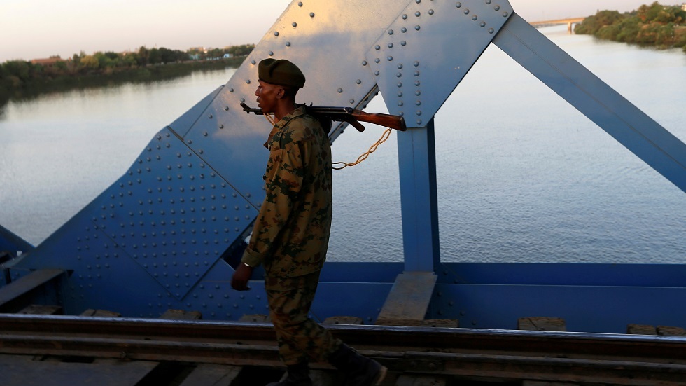 الحكومة السودانية والحركات المسلحة تتفق على تقاسم عائدات النيل الأزرق وكردفان