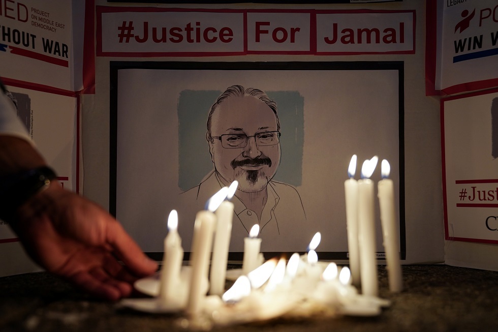 المقررة الأممية كالامار: عفو عائلة خاشقجي عن قتلته كان أمرا متوقعا