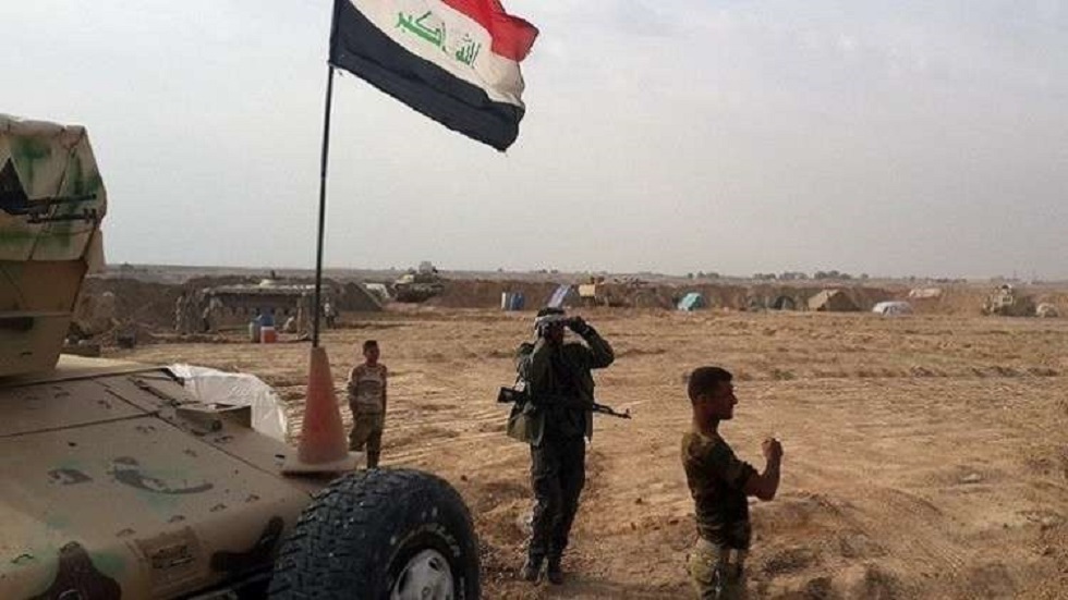 العراق.. القبض على 6 إرهابيين والعثور على مخزن للذخيرة في الأنبار