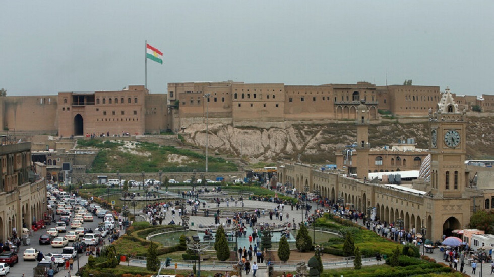 مالية كردستان العراق توافق على مقترحات الكاظمي