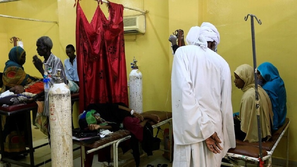 كورونا في السودان.. 19 وفاة و192 إصابة جديدة والحصيلة تتجاوز 3,8 ألف