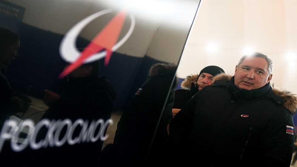 روغوزين: على روسيا أن تبدأ فورا في إنشاء محطة مدارية جديدة