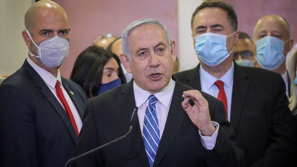 نتنياهو يحدد مهمات حكومته: لن أضيع فرصة فرض سيطرتنا على الضفة الغربية