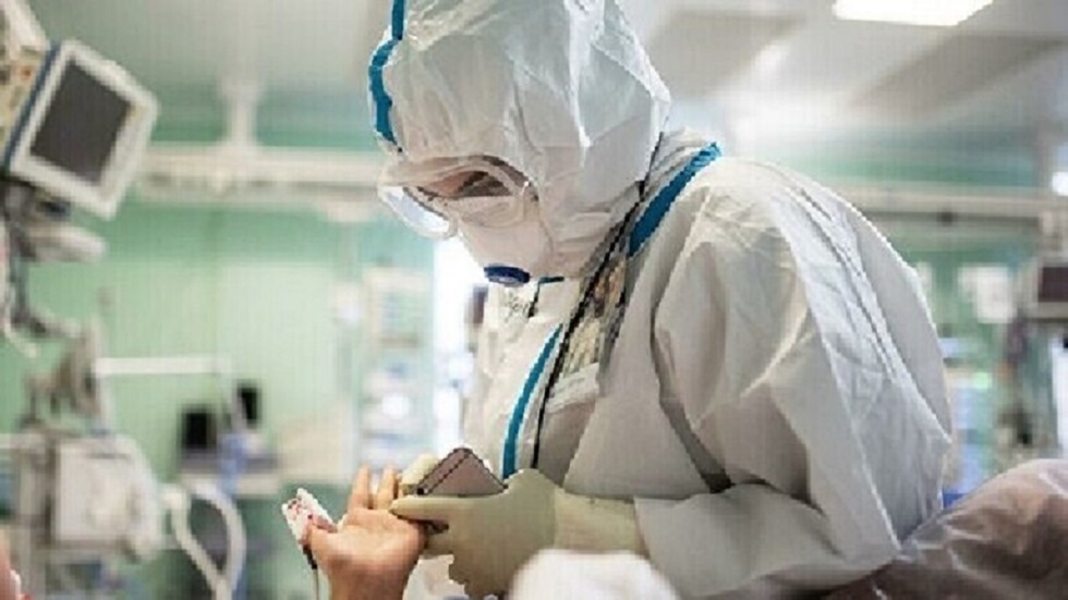 وزير الصحة البريطاني: عقار ريميديسيفير أهم علاج  حاليا للمصابين بكورونا