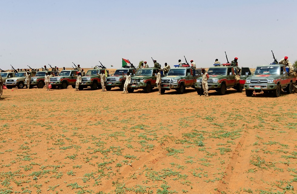 قتلى في اشتباكات بين القوات السودانية والجيش الإثيوبي