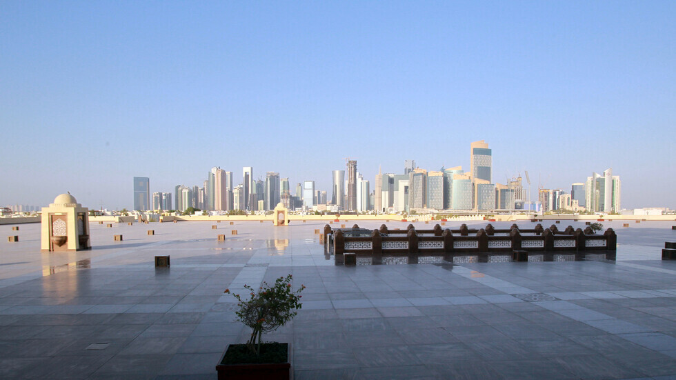 قطر توضح موقفها بشأن 