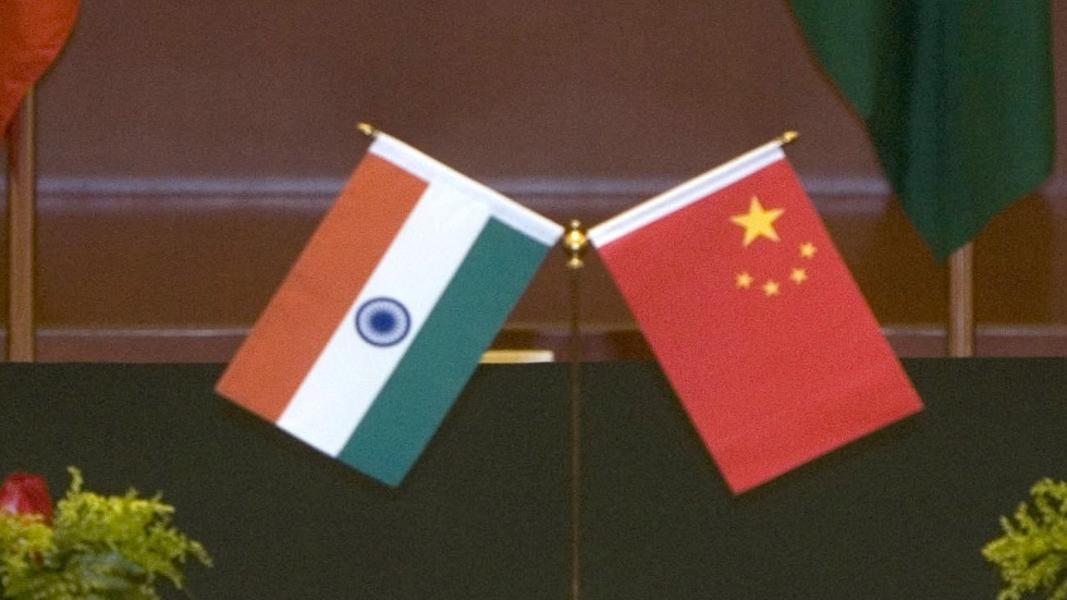 الصين: لا حاجة لوساطة طرف ثالث في نزاع حدودي مع الهند