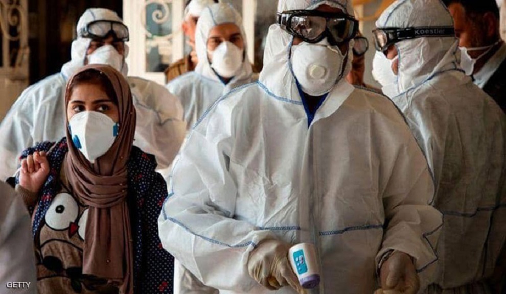 638 إصابة جديدة بفيروس كورونا في الإمارات و811 في سلطنة عمان