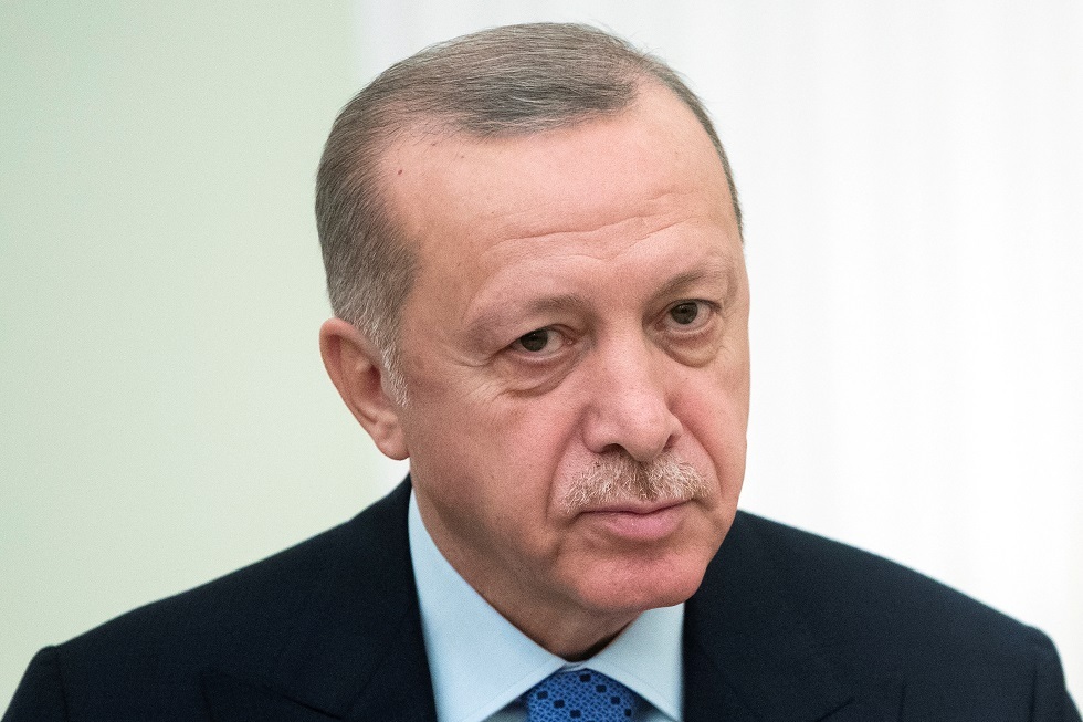 أردوغان:  تجاوزنا جائحة كورونا بنجاح وسنكون في المقدمة بالنظام العالمي الجديد