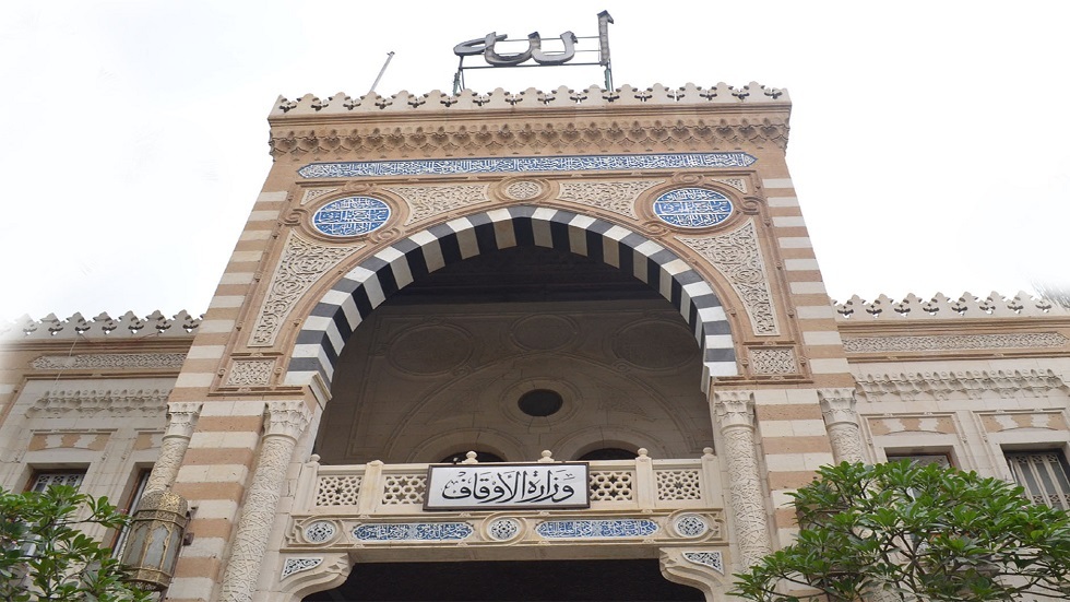 الأوقاف المصرية: لم يتم تحديد موعد استئناف الصلاة في المساجد