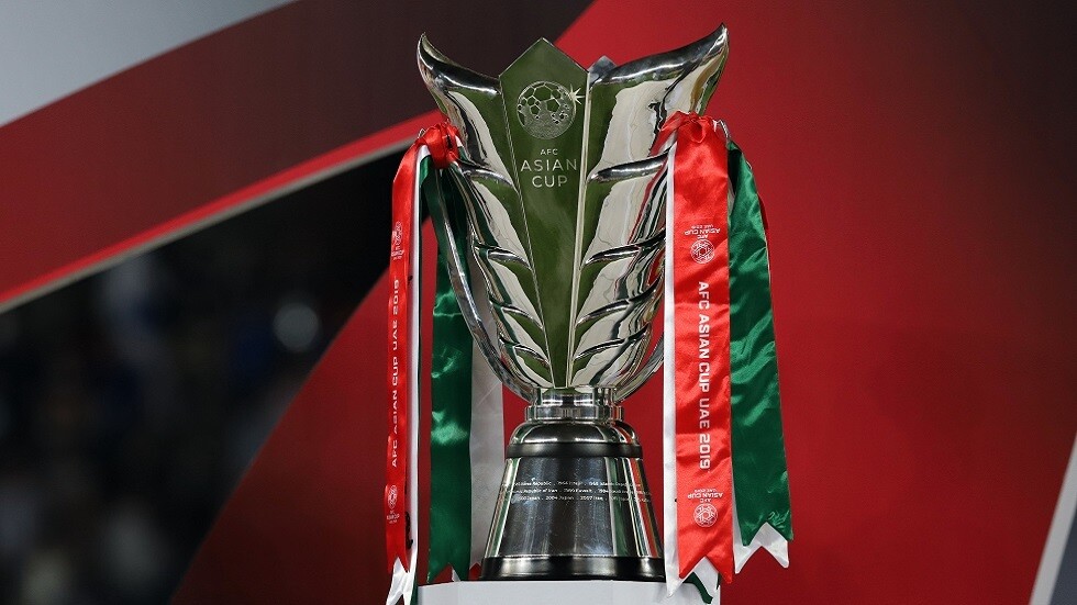 السعودية وقطر تترشحان لاستضافة كأس آسيا