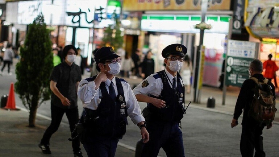 وسائل إعلام: اليابان تدرس فتح حدودها أمام دول معينة