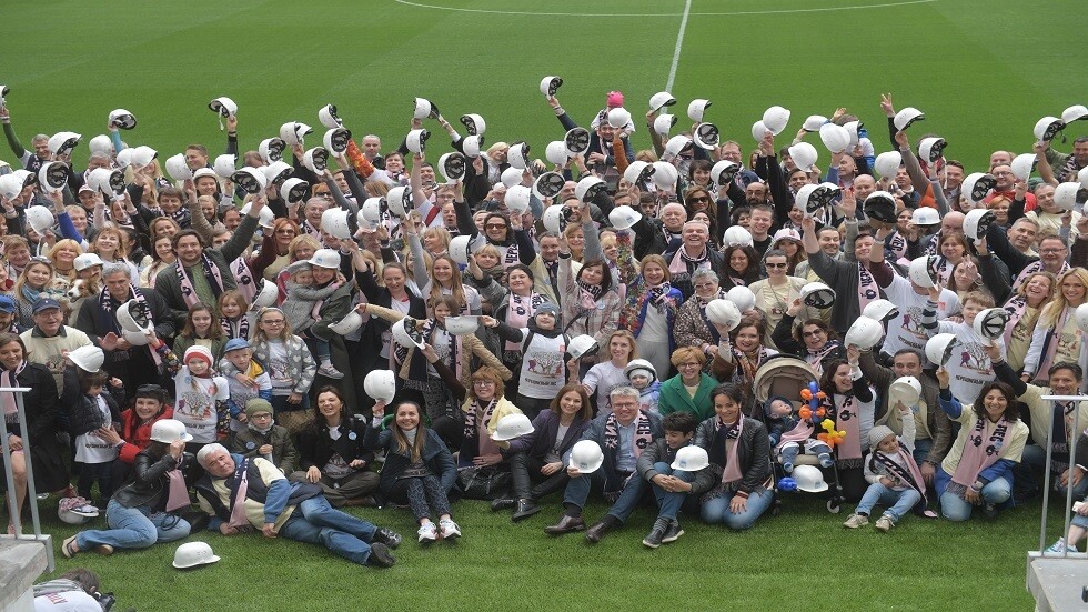 إقامة مهرجان "غابة الكرز" المسرحي في موسكو