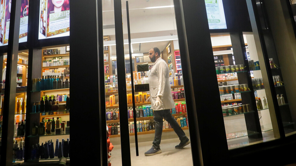 وفاة طبيب مشهور في مصر بفيروس كورونا