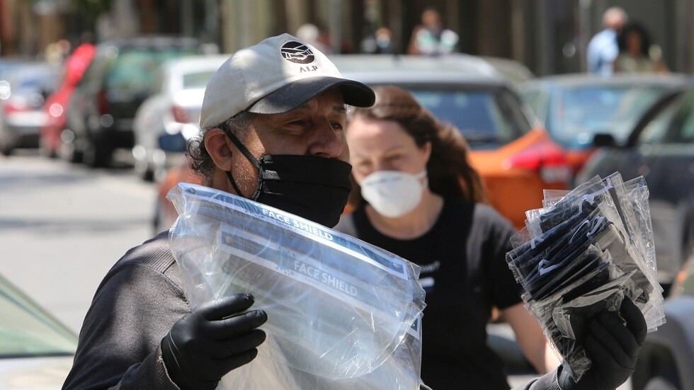 لبنان يسجل 13 إصابة جديدة بفيروس كورونا