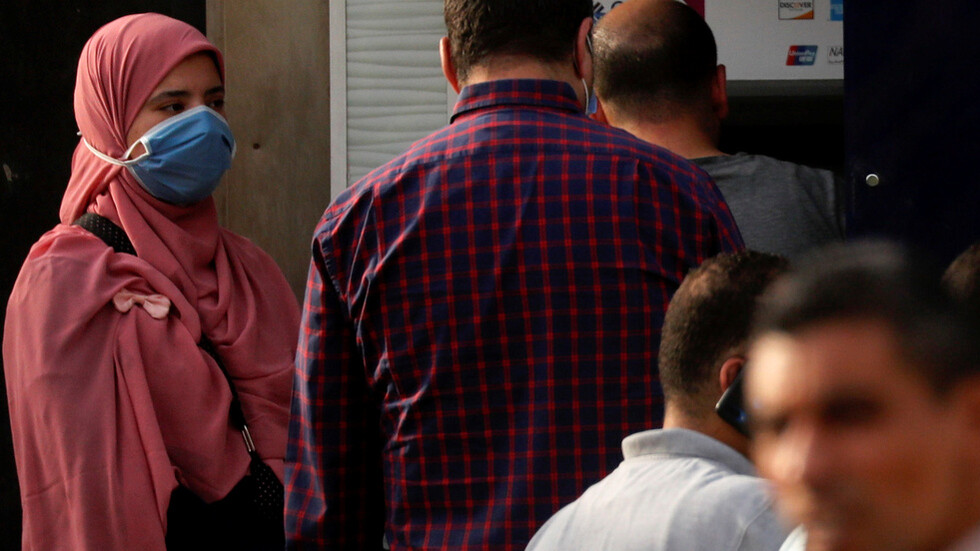 مصر تعلن عن تطورات بشأن علاج "ريمديسفير" المستخدم ضد فيروس كورونا