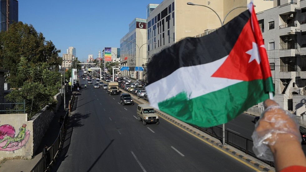 الأردن.. تسجيل 7 إصابات جديدة بفيروس كورونا المستجد