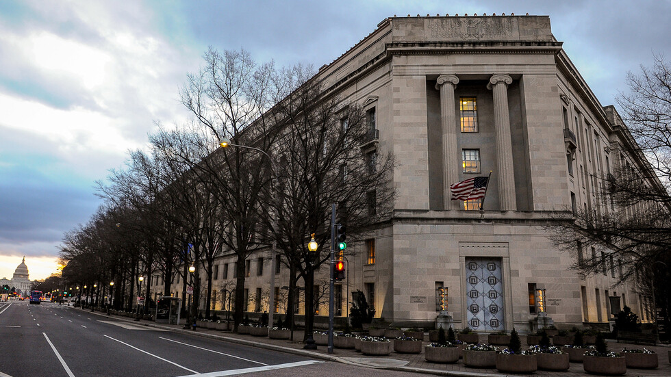 البيت الأبيض: وزارة العدل قررت تصنيف 