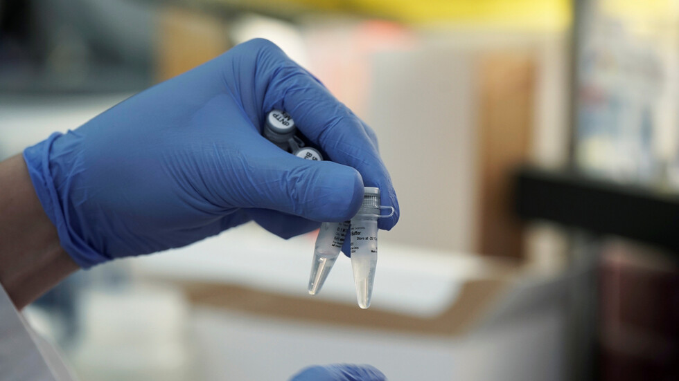 ارتفاع الإصابات المؤكدة بكورونا في ألمانيا إلى 182028