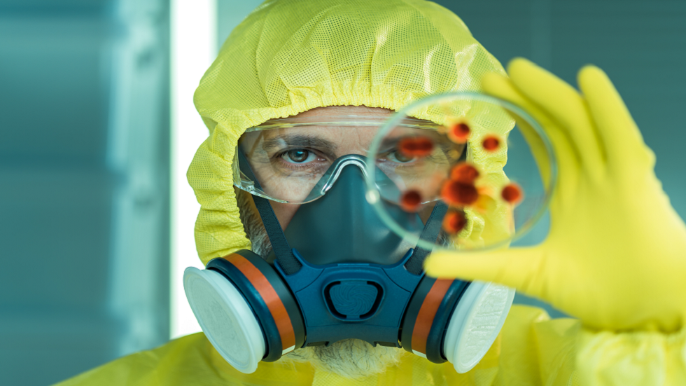 علماء ألمان يتبعون طريقة واعدة للكشف عن موجات جديدة لتفشي كورونا !