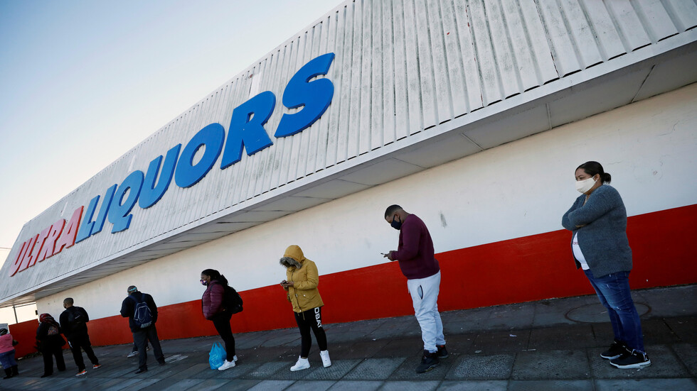 المصابون بكورونا في إفريقيا يتجاوزون الـ 150 ألفا