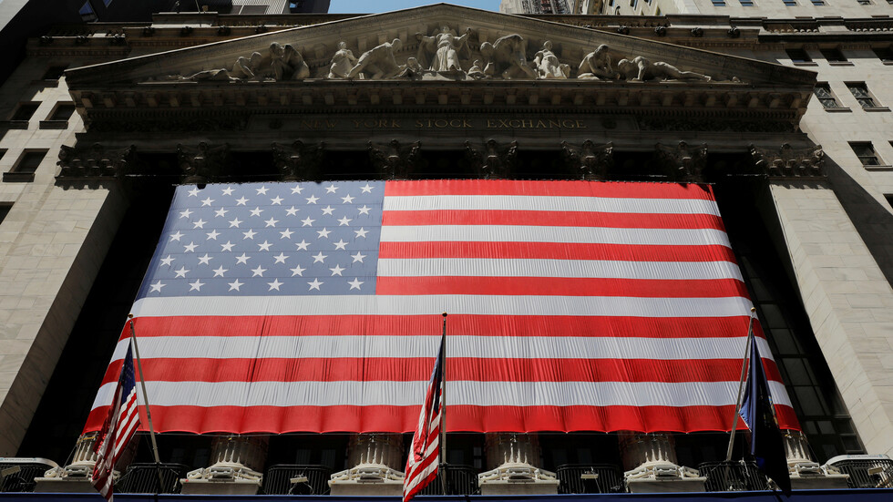 حصيلة وفيات كورونا في الولايات المتحدة تتجاوز 108 آلاف حالة