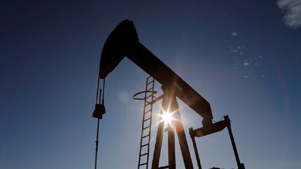 سعر خام برنت يتجاوز الـ40 دولارا للبرميل لأول مرة منذ 6 مارس