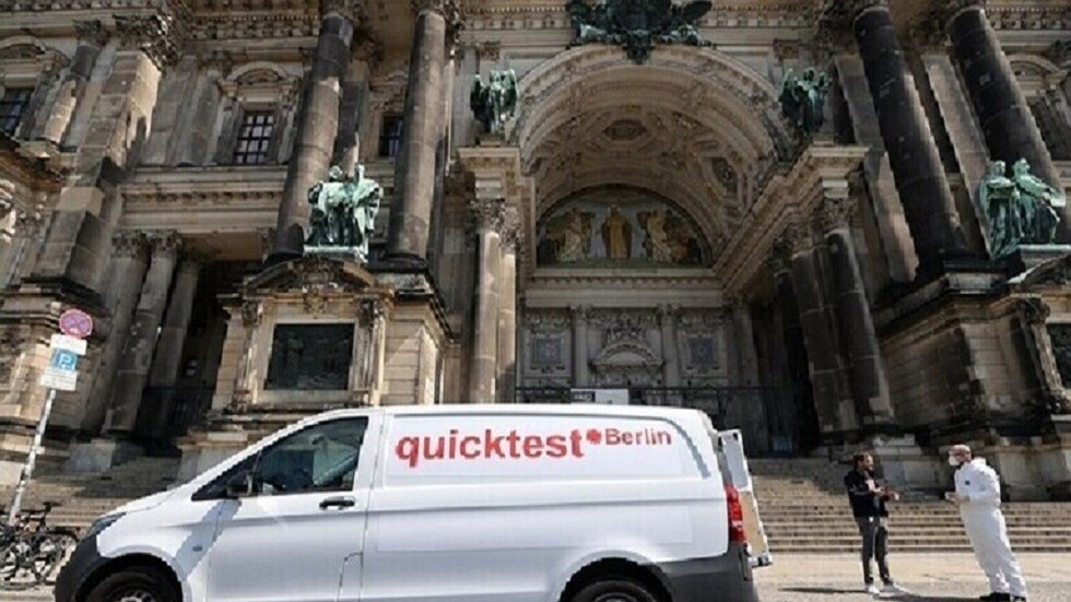 ألمانيا.. تصاعد في معدلات الإصابة والوفيات اليومية بفيروس كورونا