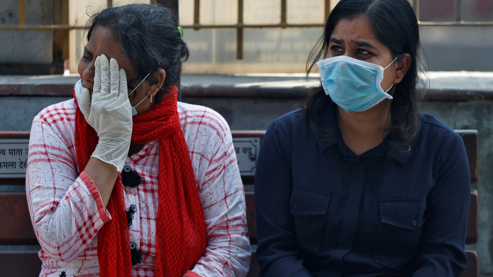 الهند.. 217 حالة وفاة ونحو 9 آلاف إصابة بفيروس كورونا خلال الساعات الـ24 الماضية