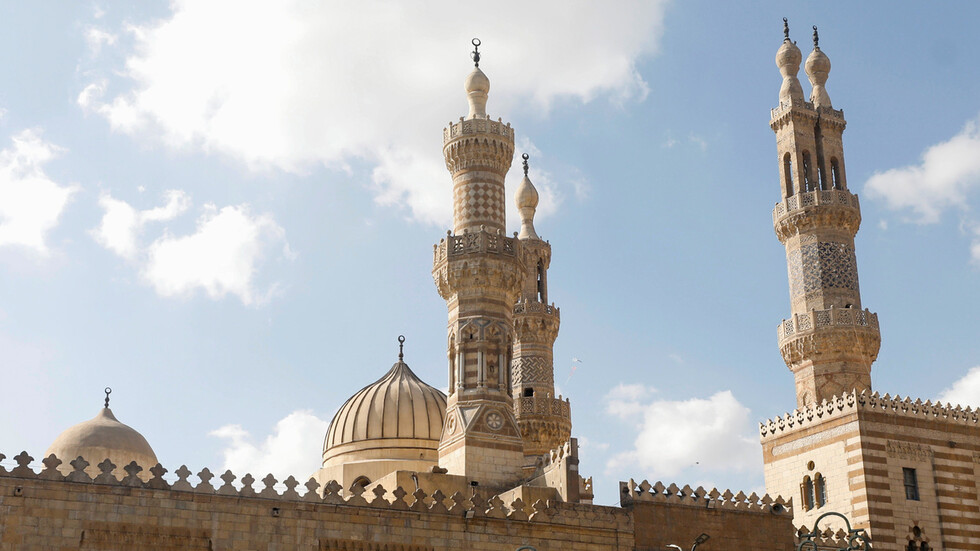 الأزهر ينعى عضو هيئة كبار العلماء وزير الأوقاف الأسبق عبد الفضيل القوصي