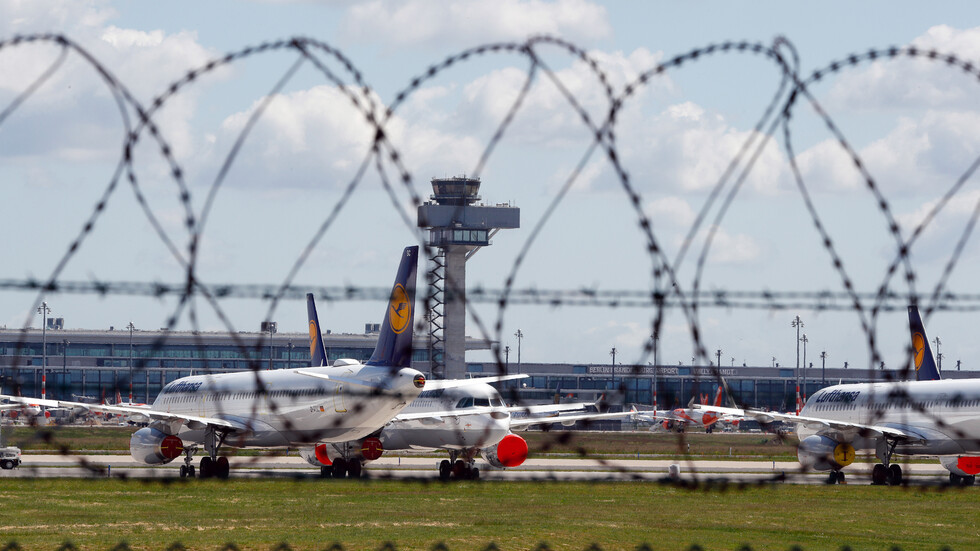 ألمانيا ترفع الحظر على السفر للدول الأوروبية بداية من 15 يونيو الجاري