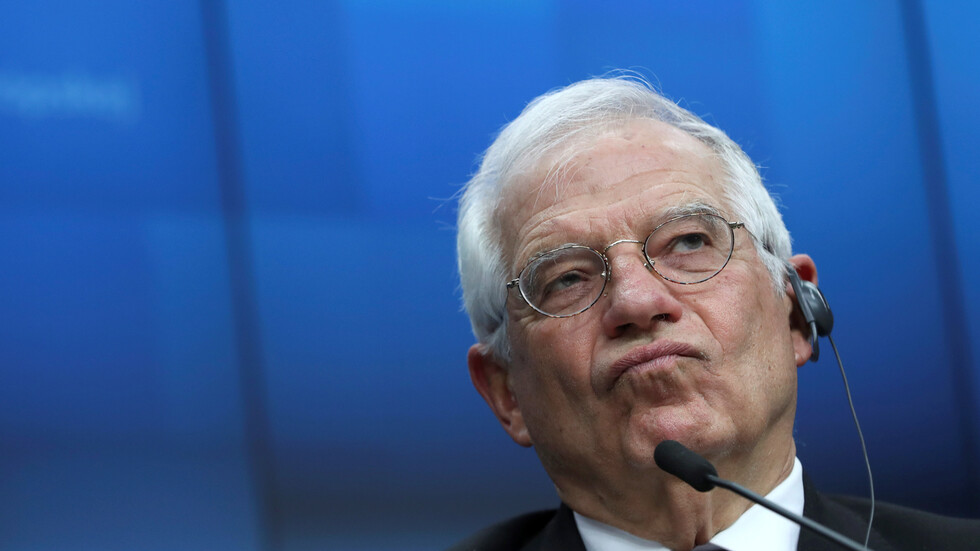 عميد الدبلوماسية الأوروبية يحدد المواجهة الأكثر تأثيرا على العالم في القرن الـ21