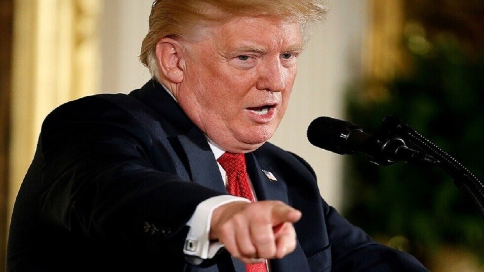 ترامب يرد على ماتيس ويذكّر بلقبه "الكلب المسعور"