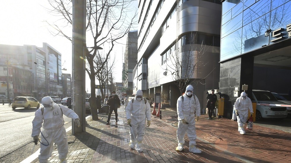 كوريا الجنوبية.. تخوف من عدوى جماعية ثانية بعد تجمعات كنسية ورصد 39 إصابة جديدة