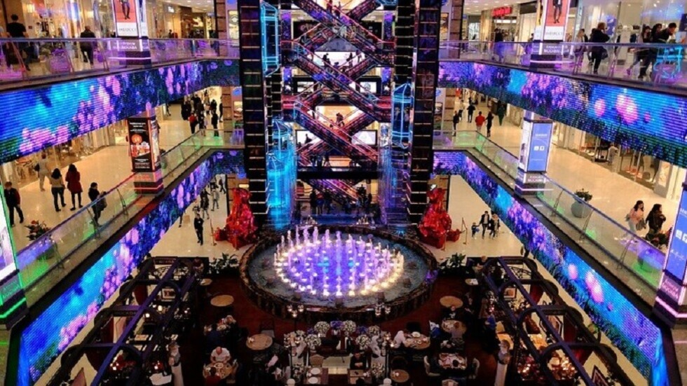 منافس "إيكيا" الدنماركي يفتتح أول متاجره في روسيا