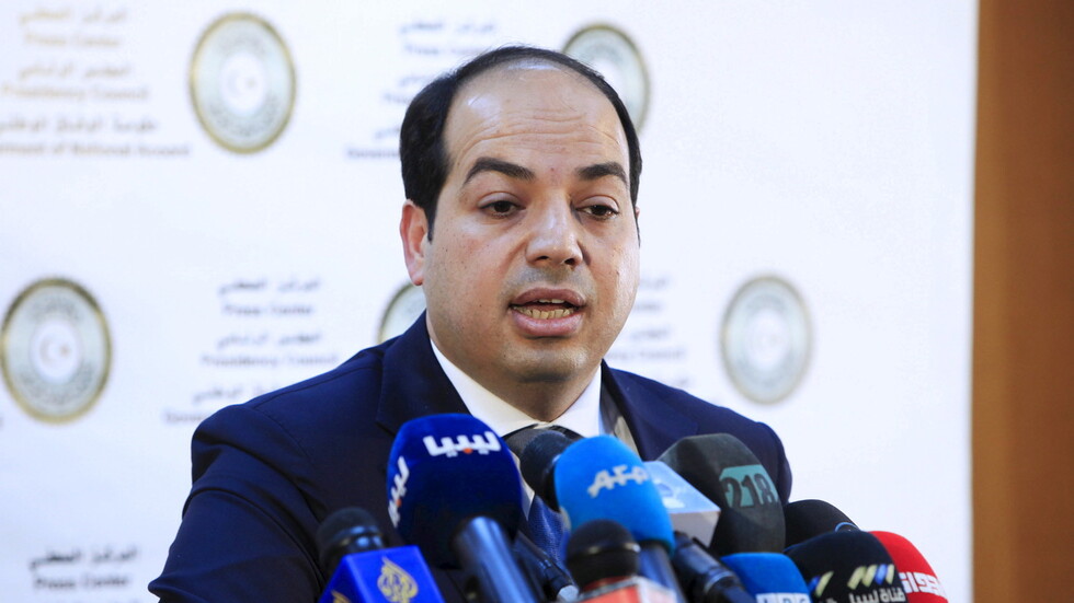 أحمد معيتيق من موسكو: لدينا قناعة بأن روسيا شريك مهم جدا لاستقرار ليبيا