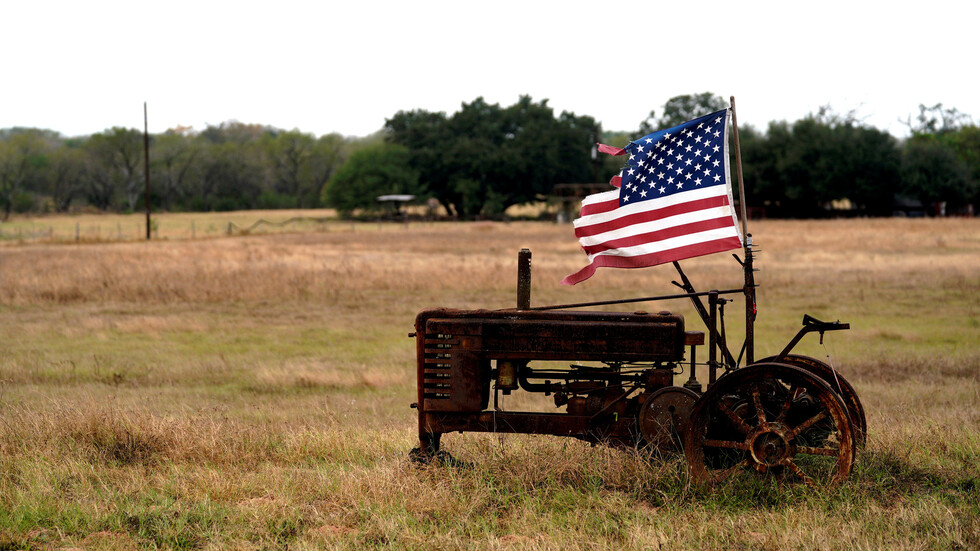 الولايات المتحدة.. أقل من ألف وفاة و20 ألف إصابة بكورونا خلال 24 ساعة