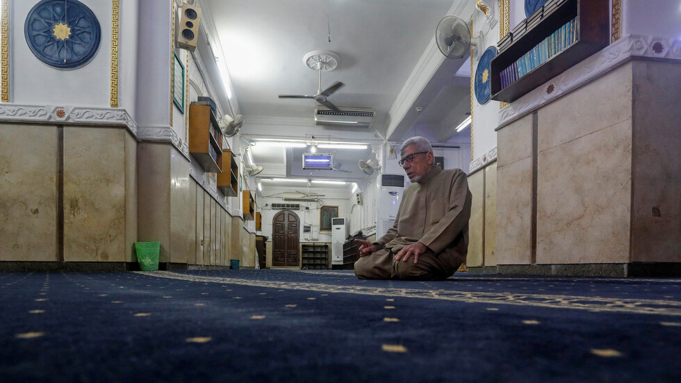 مصر.. الإعلان عن إقامة أول صلاة جمعة في الأزهر منذ فترة طويلة