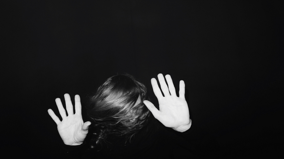 امرأة تكشف حيلة بسيطة لمنع نوبات الهلع