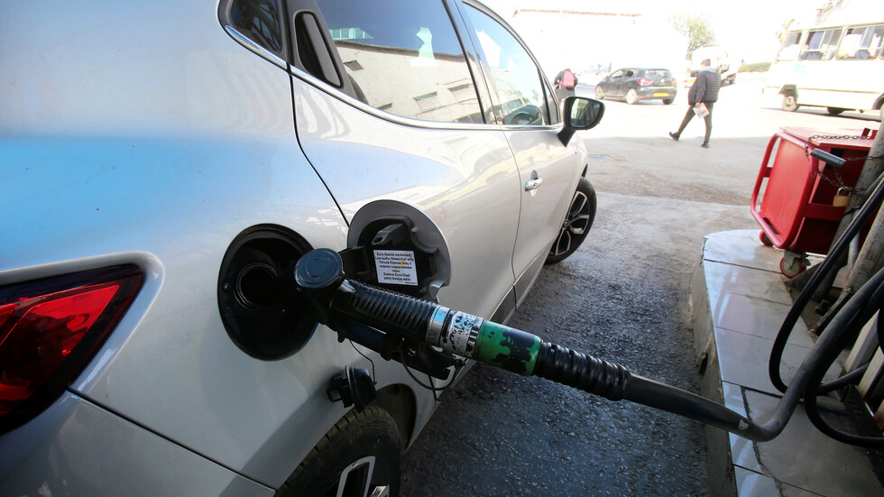 في 2024.. الجزائر تتخلى عن استيراد الوقود