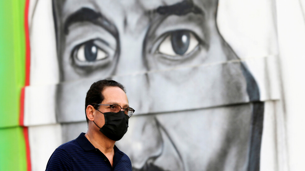 لليوم الثاني.. ارتفاع غير مسبوق في حصيلة الوفيات جراء كورونا في السعودية