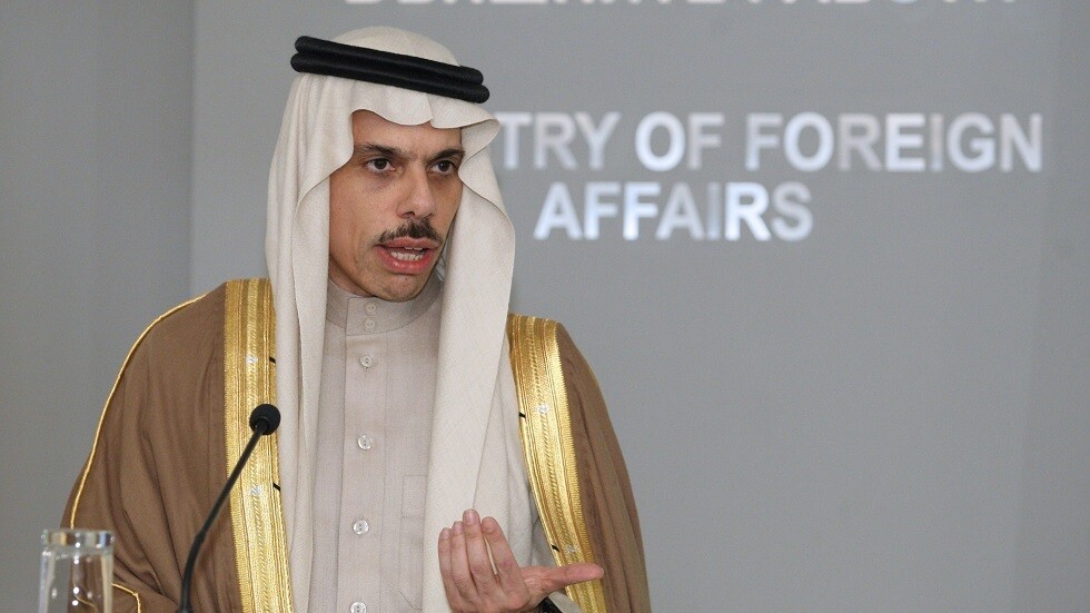 الرياض: جاهزون لمشاركة خبراتنا في مكافحة التطرف