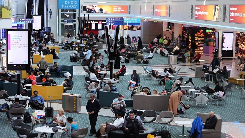 إجراءات جديدة تتخذها "إقامة دبي" تخص المسنين