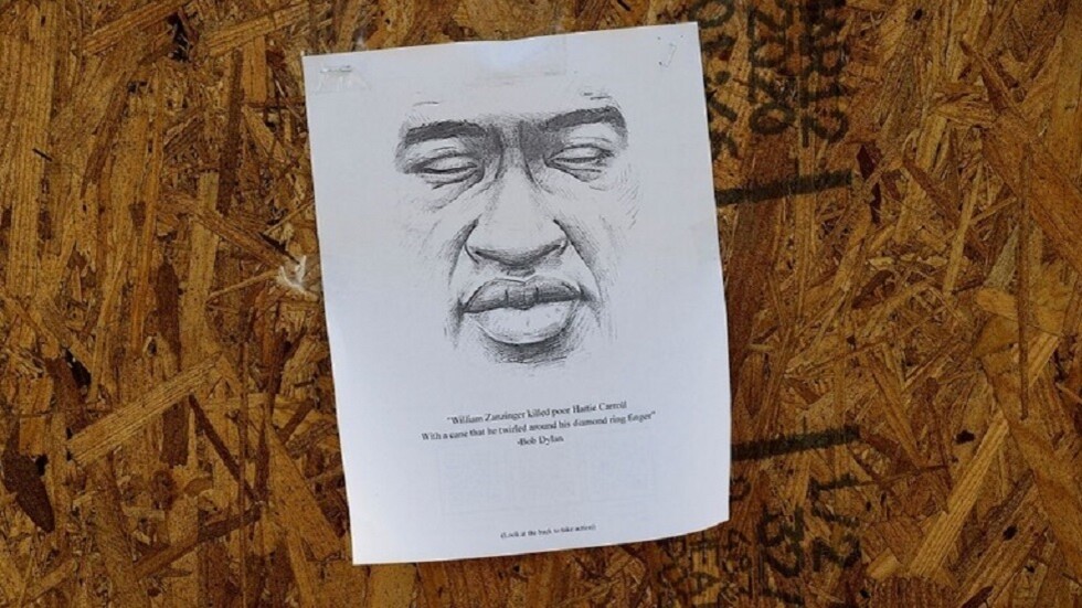 مينيابوليس تعتزم "تفكيك" إدارة الشرطة