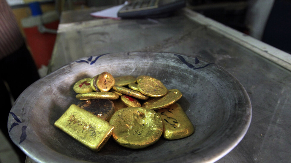 موريتانيا.. قفزة في إنتاج الذهب