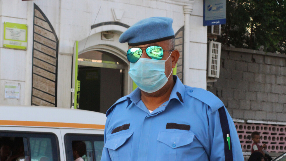 اليمن.. حصيلة وفيات كورونا في مناطق سيطرة حكومة هادي تتجاوز الـ100