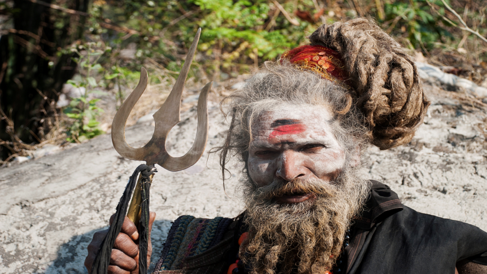 صور تكشف خفايا قبيلة 