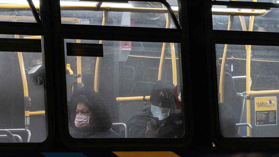 الوفيات اليومية جراء كورونا في الولايات المتحدة فوق الألف من جديد