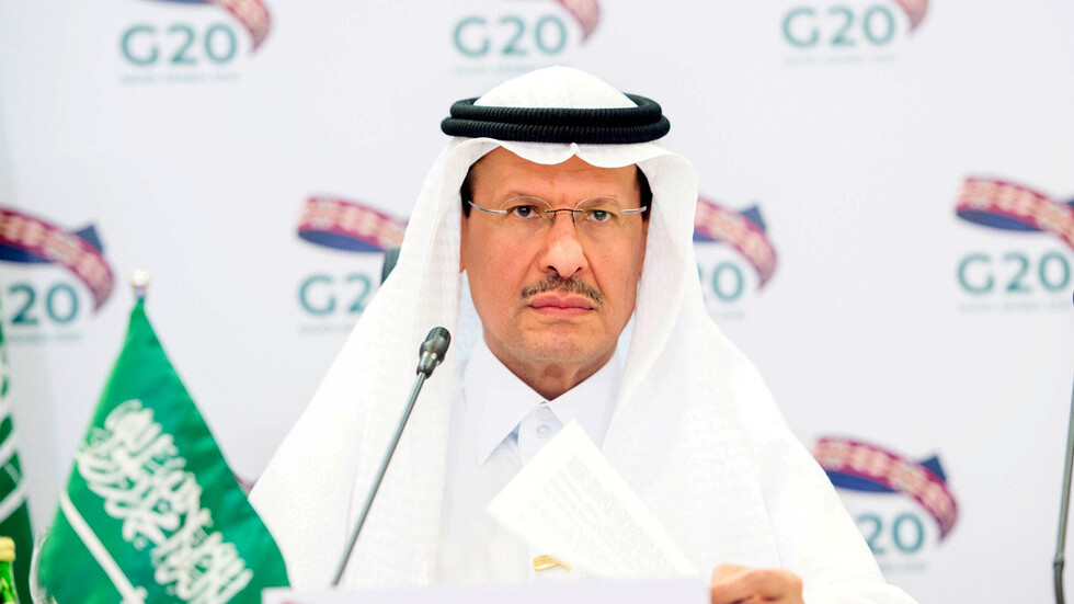 الرياض: الأوضاع الآن تضمن نجاحا مأمولا لاجتماعات "أوبك+"